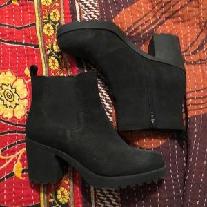 Vagabond Chelsea boot